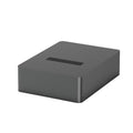 All Aluminum Amplifier Case Black I274866
