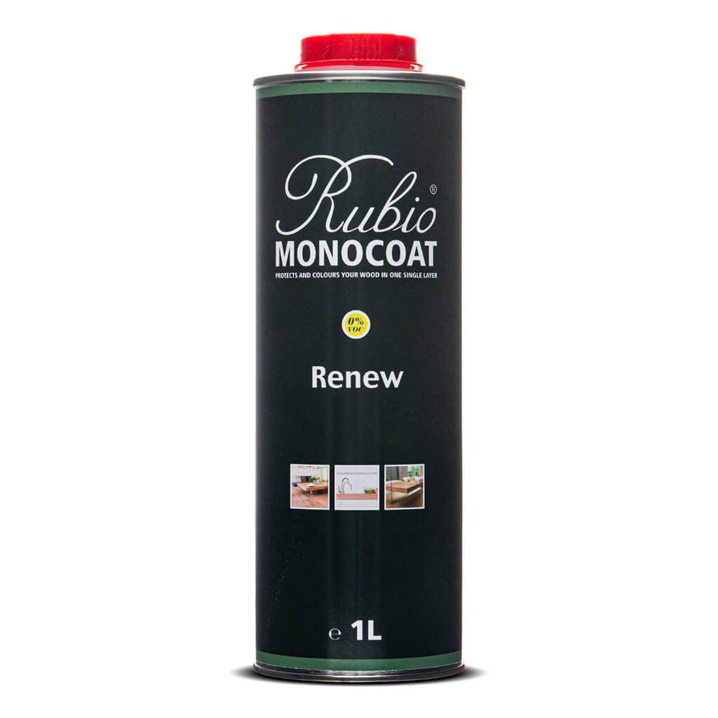 Clear Wood Maintenance Treatment 1 Liter V960409