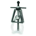 Manual Caged Jaw Puller, 3 Jaws, 10 Tons Capacity, 6" Reach C6756