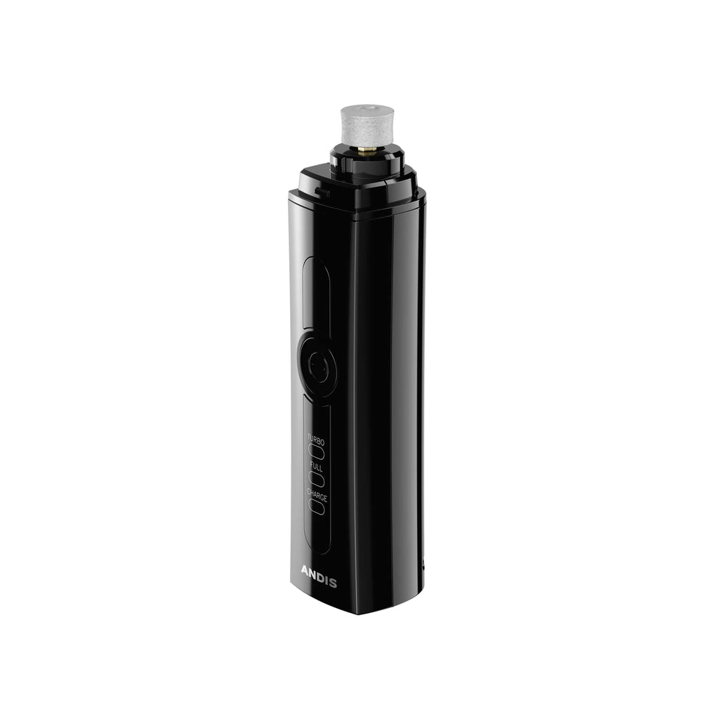 2-Speed Cord/Cordless Nail Grinder V7114