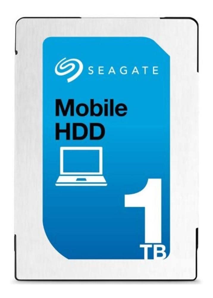 1TB 2.5" SATA Internal Hard Drive G1394