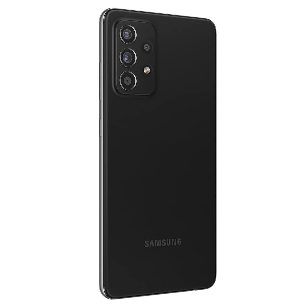 Unlocked 128GB Black Smartphone J7141