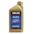 10W-40 Full-Synthetic Engine Oil 1 Quart U54477