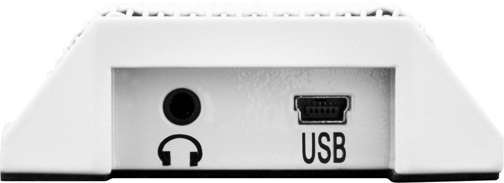 Black USB Boundary Condenser Microphone O287