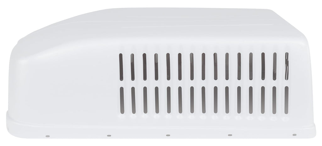White A/C Shroud T871