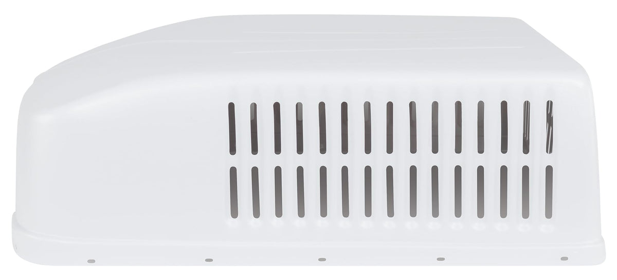 White A/C Shroud T871