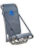 Gray Boat Seat A672754