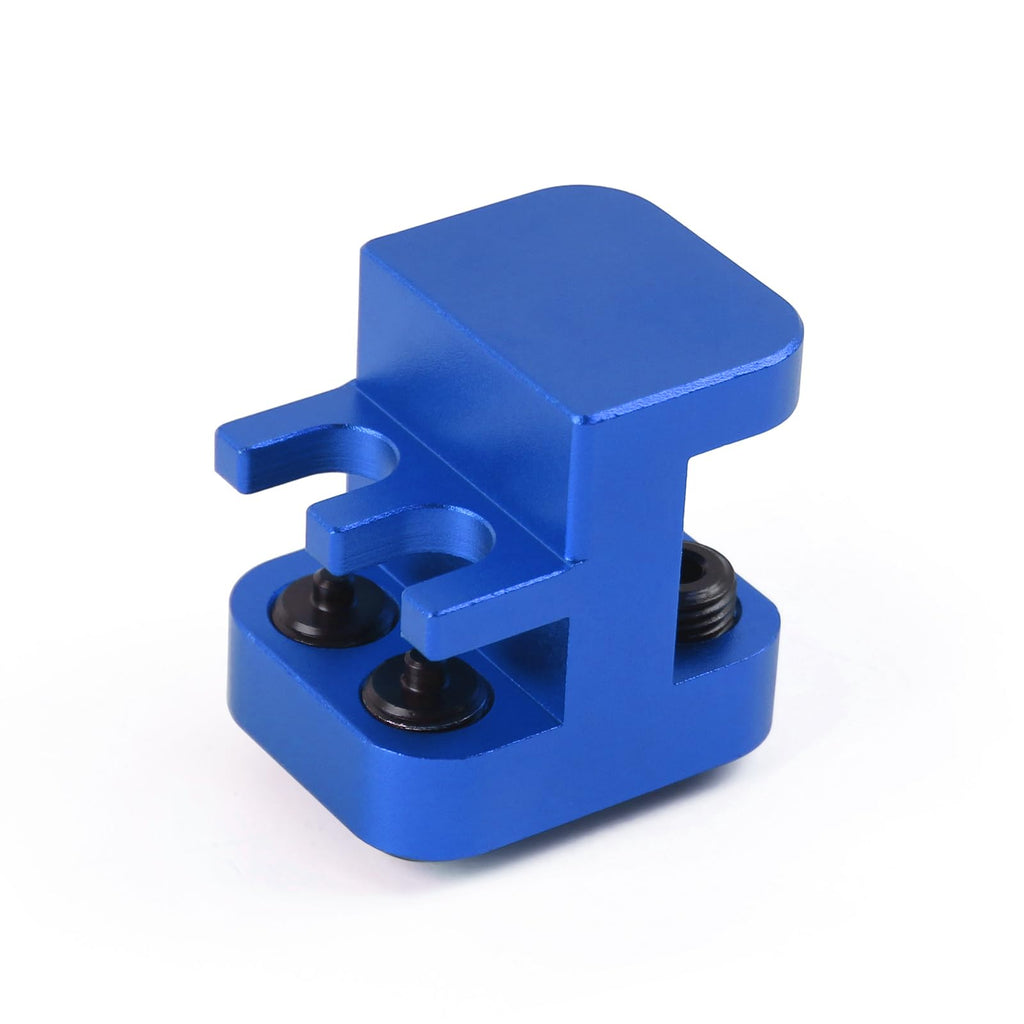 Blue Motorcycle ATV Chain Press Tool J913282