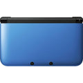 Black Blue Handheld System P104