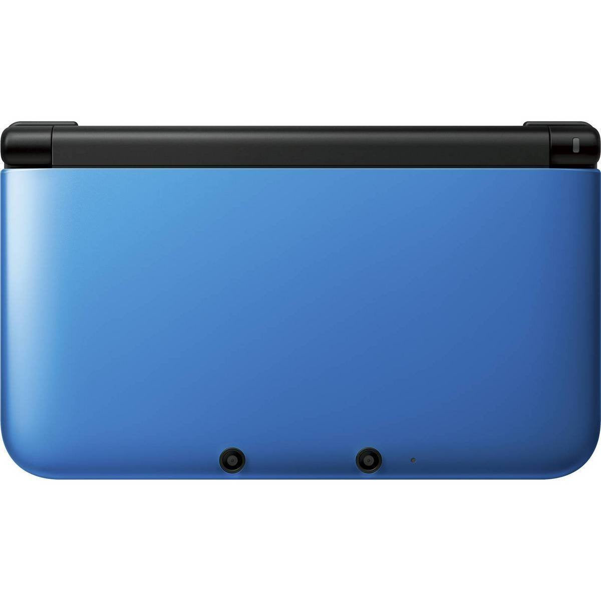Black Blue Handheld System P104