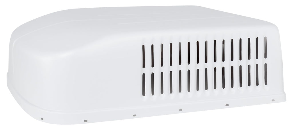 White A/C Shroud T871