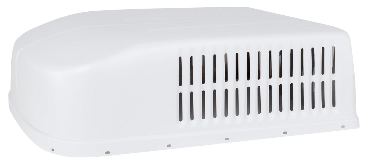 White A/C Shroud T871