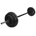 Adjustable Barbell Weight Set D48308