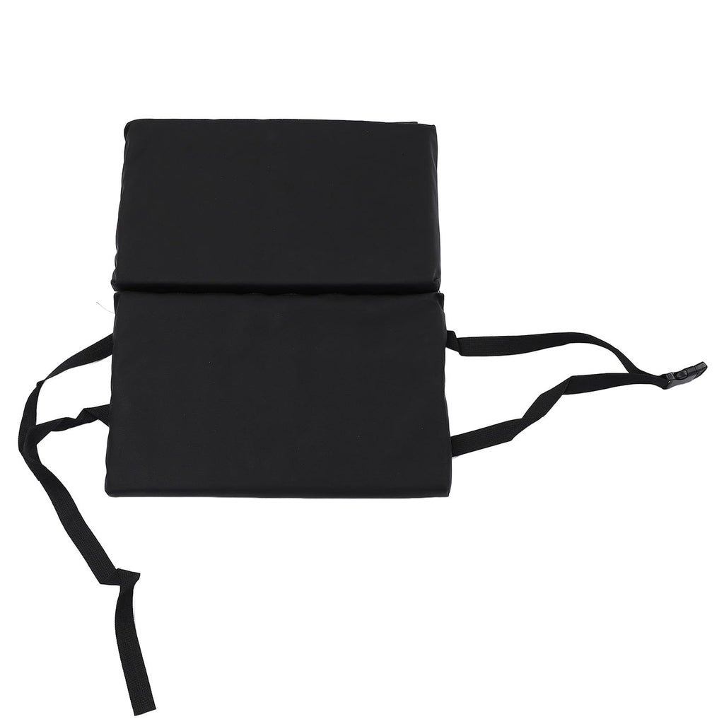 Padded Wheelchair Foot Rest with Quick Release Strap H87979
