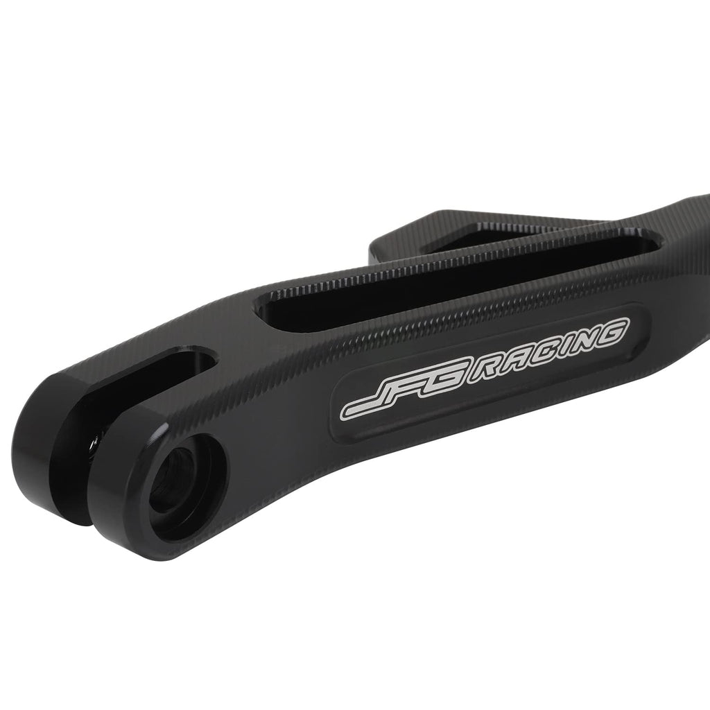 Adjustable Black Electric Dirt Bike Kickstand H569