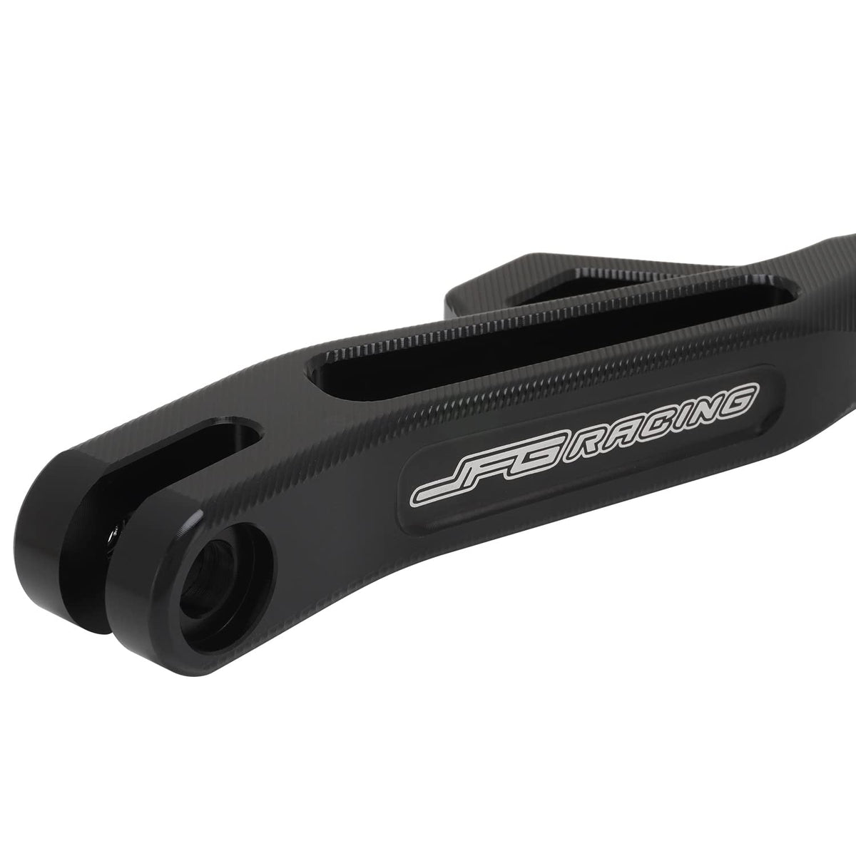 Adjustable Black Electric Dirt Bike Kickstand H569
