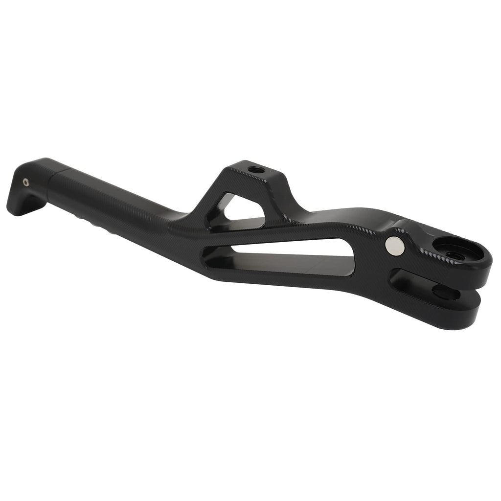Adjustable Black Electric Dirt Bike Kickstand H569