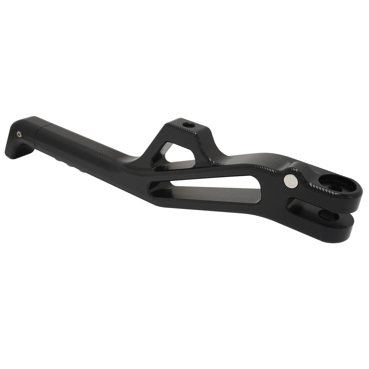 Adjustable Black Electric Dirt Bike Kickstand H569