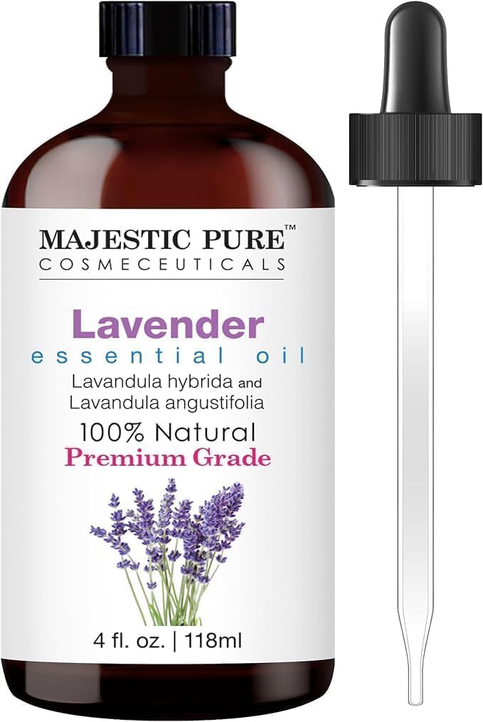 Lavender and Lemon Bundle 4 Fl Oz L8461