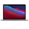 13-inch 16GB RAM 256GB SSD Space Gray MacBook Pro E872
