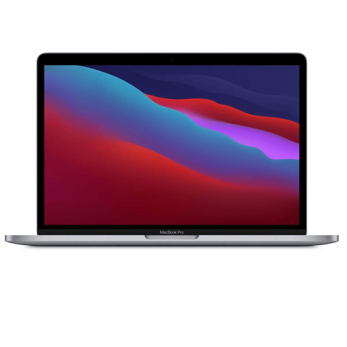 13-inch 16GB RAM 256GB SSD Space Gray MacBook Pro E872