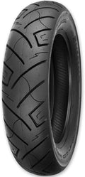 Black Wall Bias Rear Tire 150/80B16 77H C988