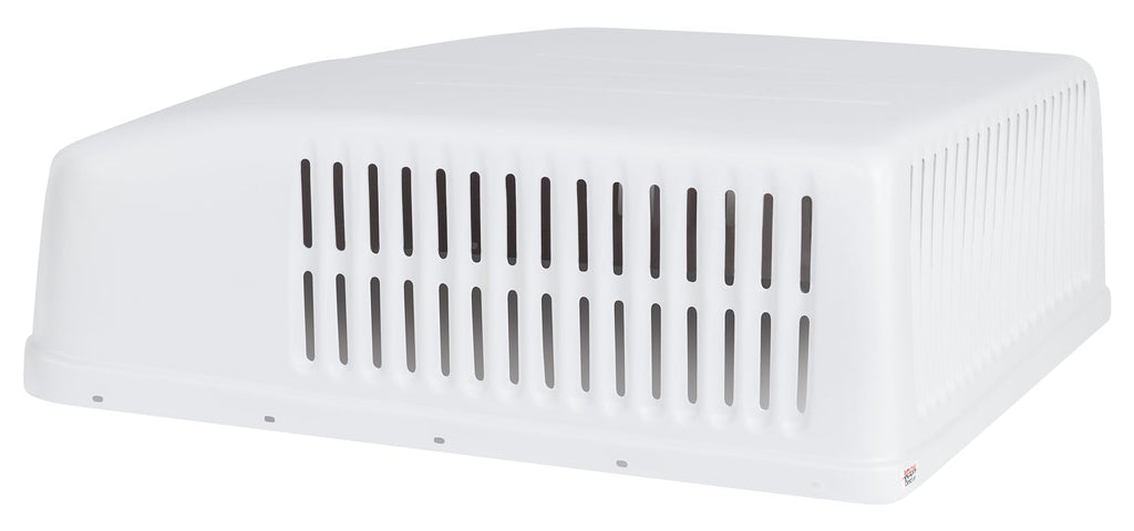 White A/C Shroud T871