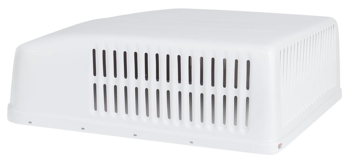 White A/C Shroud T871