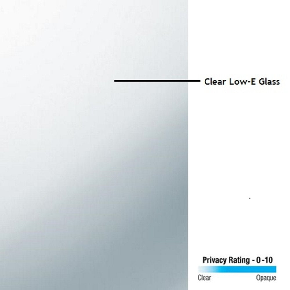 Primed Left Hand Outswing 9 Lite Prehung Front Door with Pet Door Y525160
