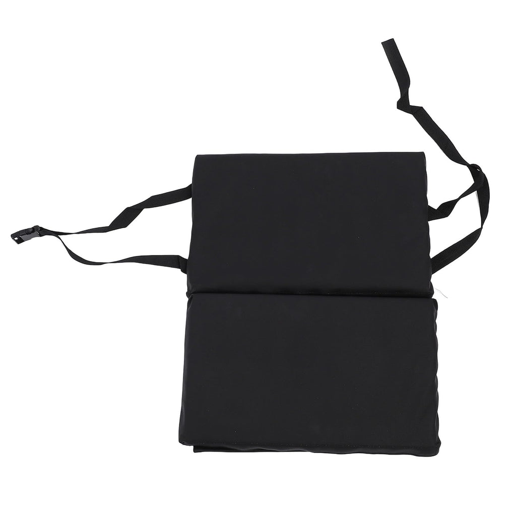 Padded Wheelchair Foot Rest with Quick Release Strap H87979