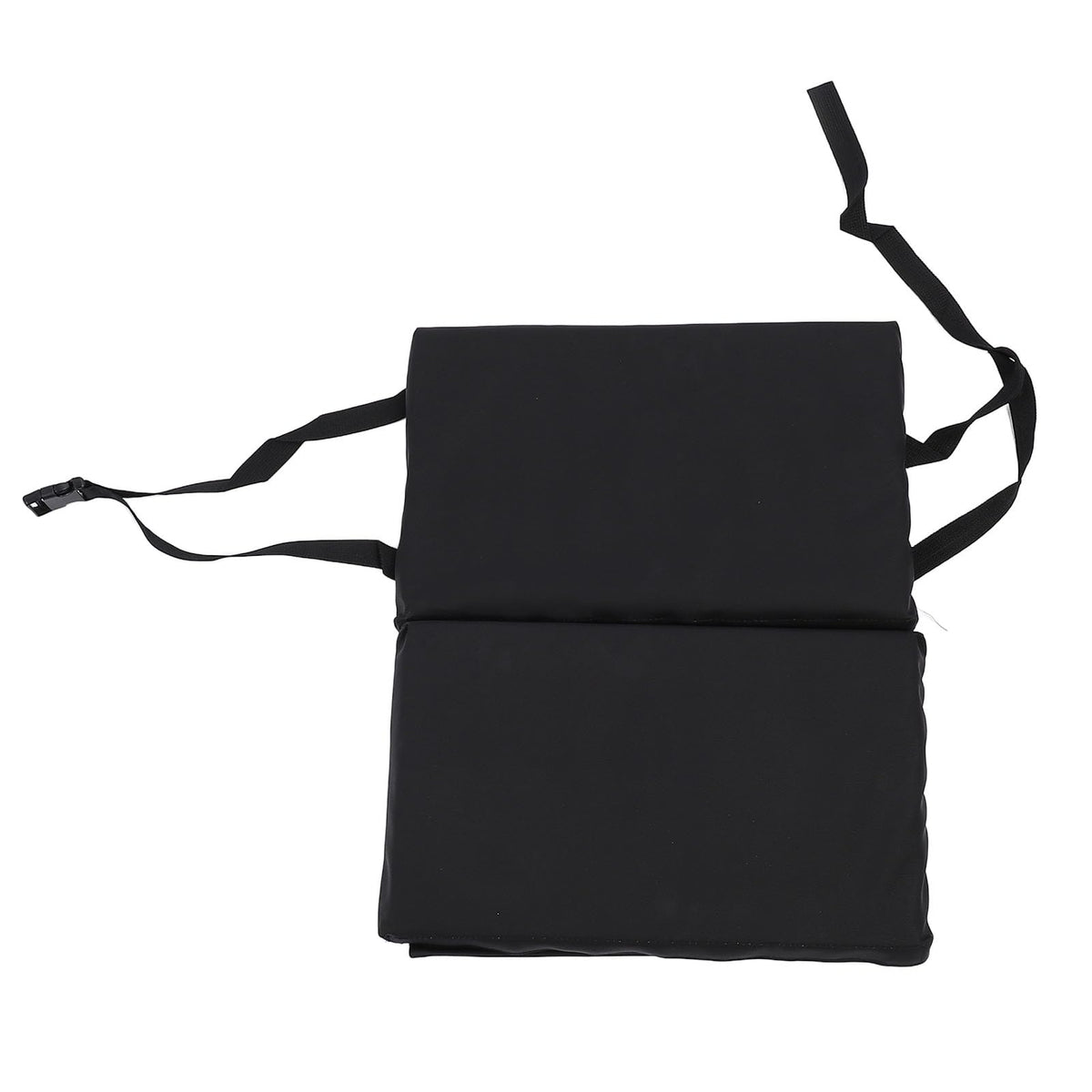 Padded Wheelchair Foot Rest with Quick Release Strap H87979
