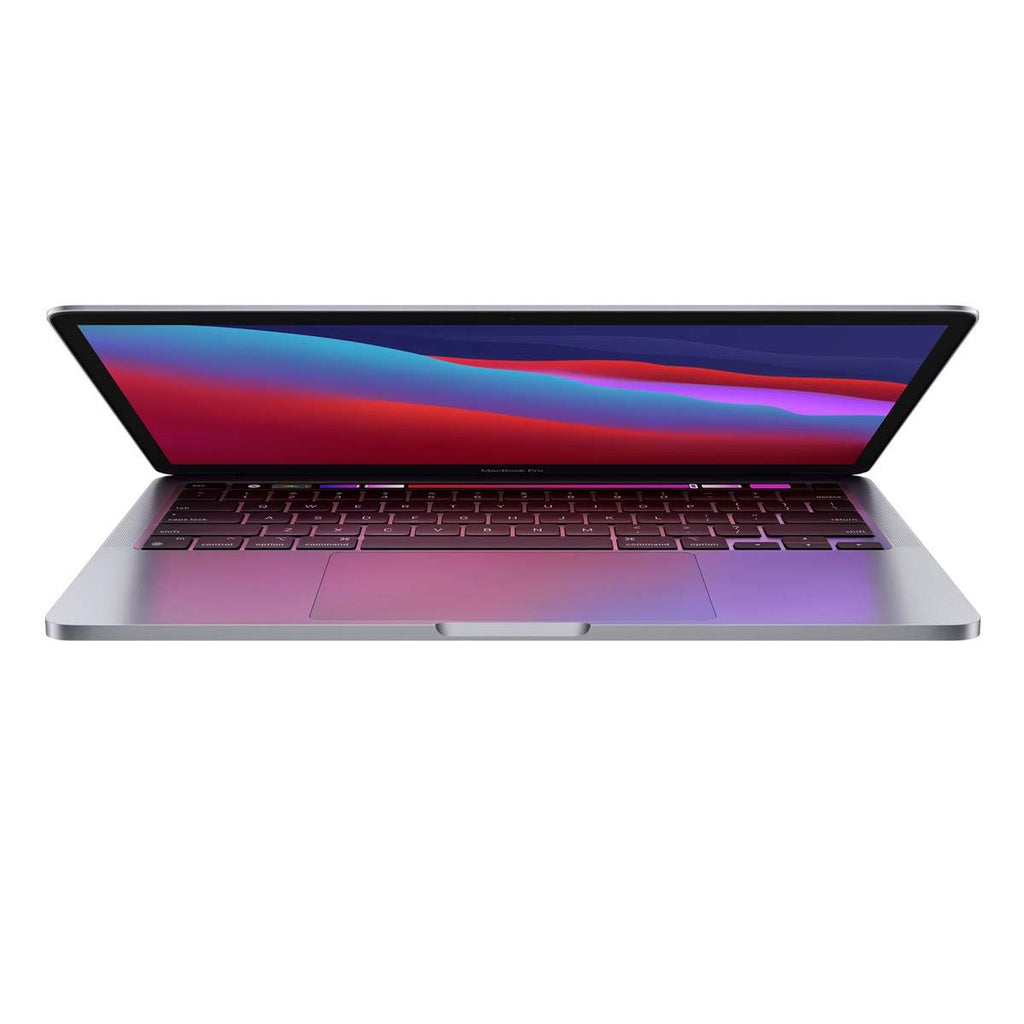 13-inch 16GB RAM 256GB SSD Space Gray MacBook Pro E872