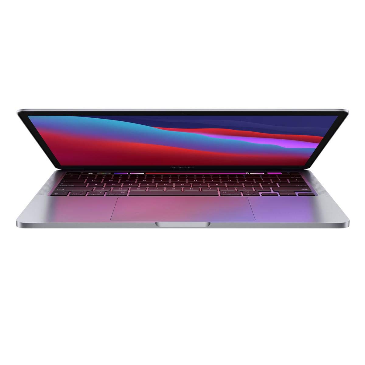 13-inch 16GB RAM 256GB SSD Space Gray MacBook Pro E872