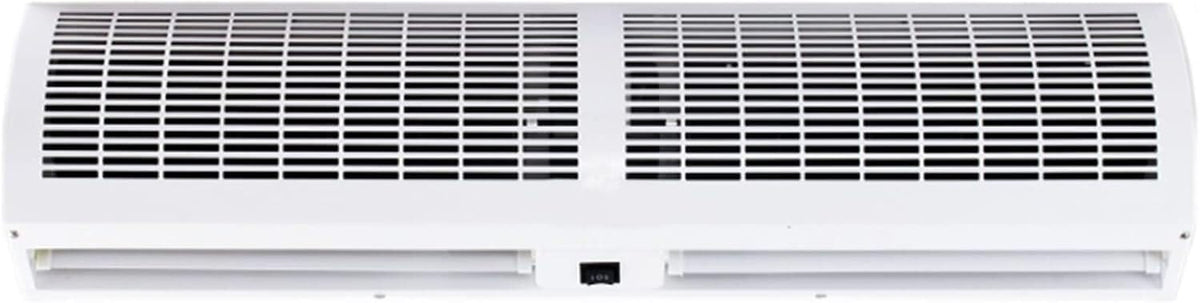 Induction Air Curtain C34395