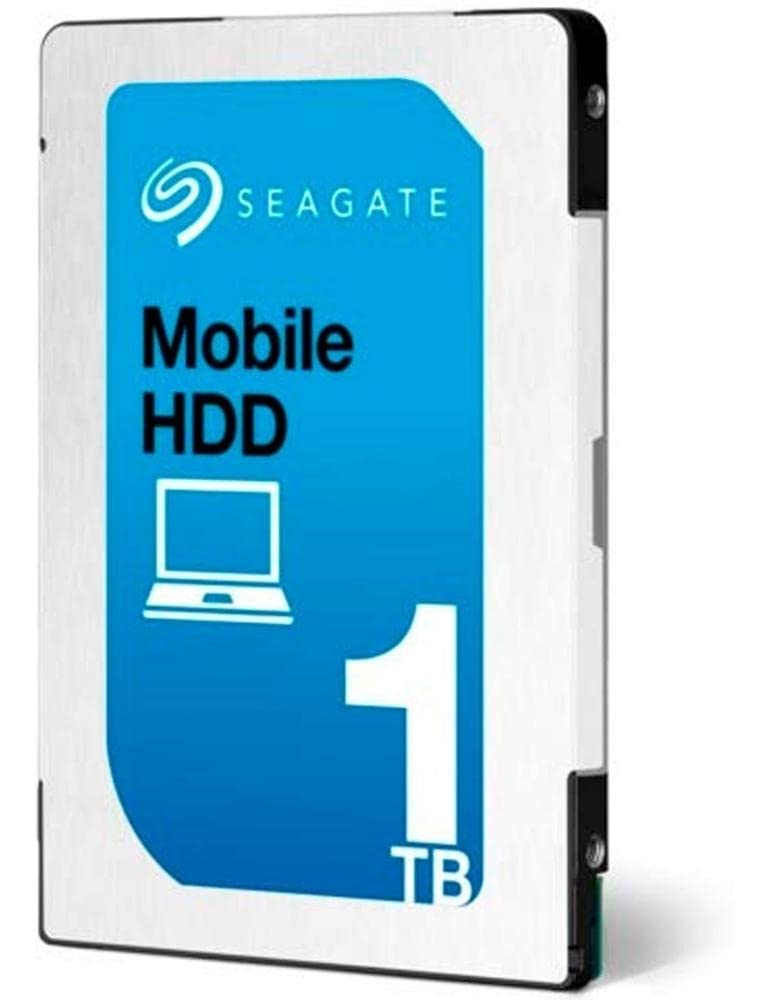 1TB 2.5" SATA Internal Hard Drive G1394