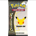 Pokemon TCG Booster Pack Q2942