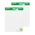 Self-Stick Easel Pad, 30 Sheets, 25-Inch x 30-Inch, White G7683