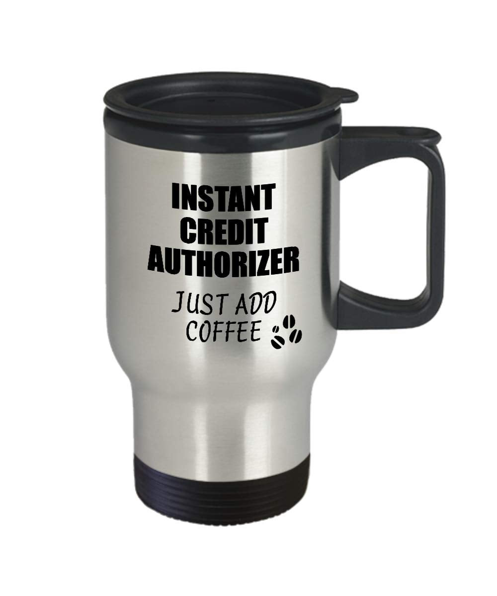 14 Oz Insulated Travel Mug W84503