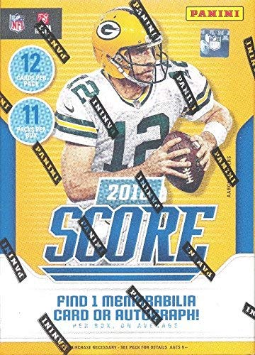 Factory Sealed Blaster Box 132 cards V19419