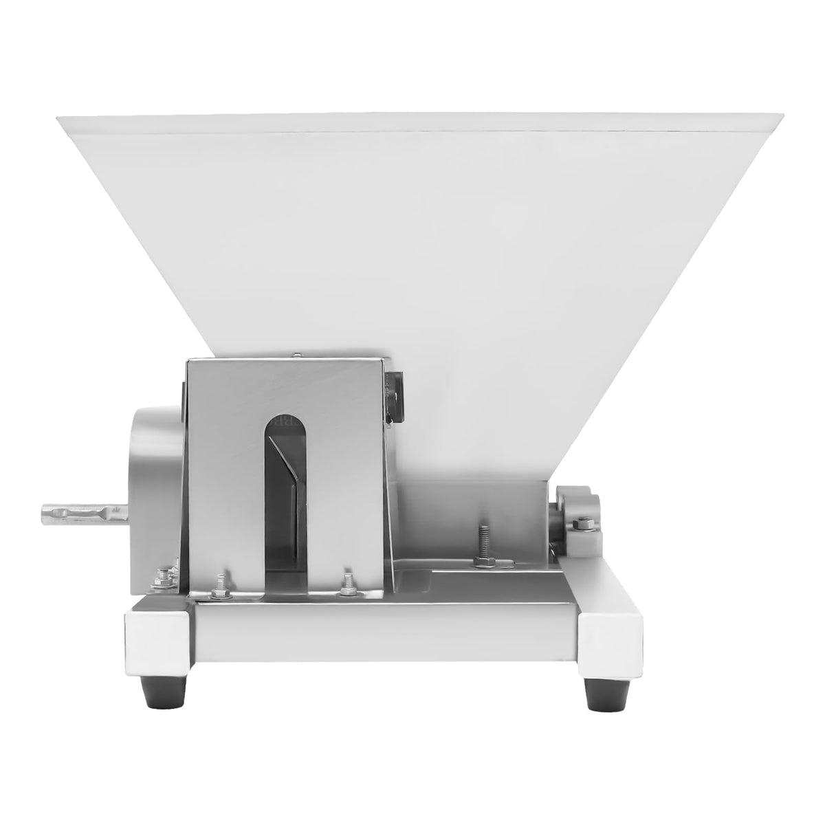 4L Stainless Steel Electric Fruit Crusher N25683