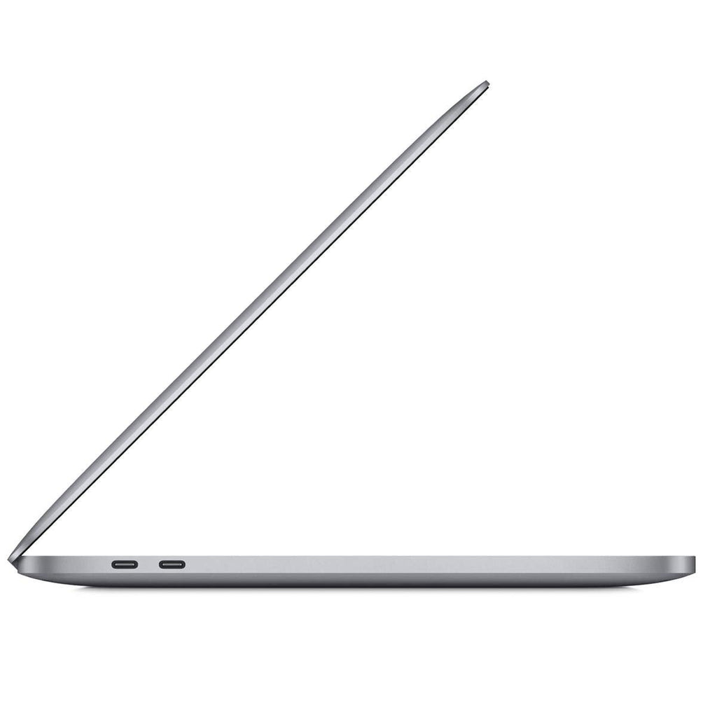 13-inch 16GB RAM 256GB SSD Space Gray MacBook Pro E872