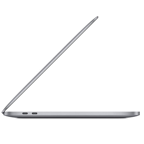 13-inch 16GB RAM 256GB SSD Space Gray MacBook Pro E872