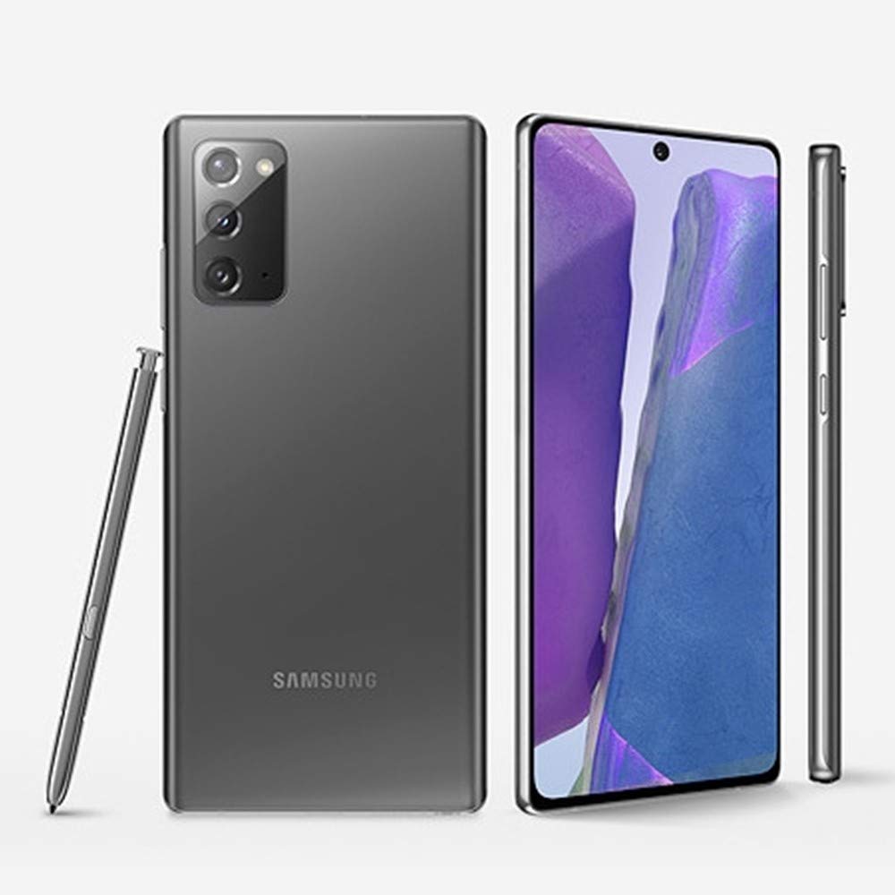 128GB 5G Smartphone Z9403