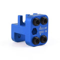 Blue Motorcycle ATV Chain Press Tool J913282