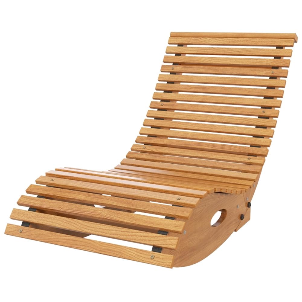 Outdoor Rocker Patio Chairs U358