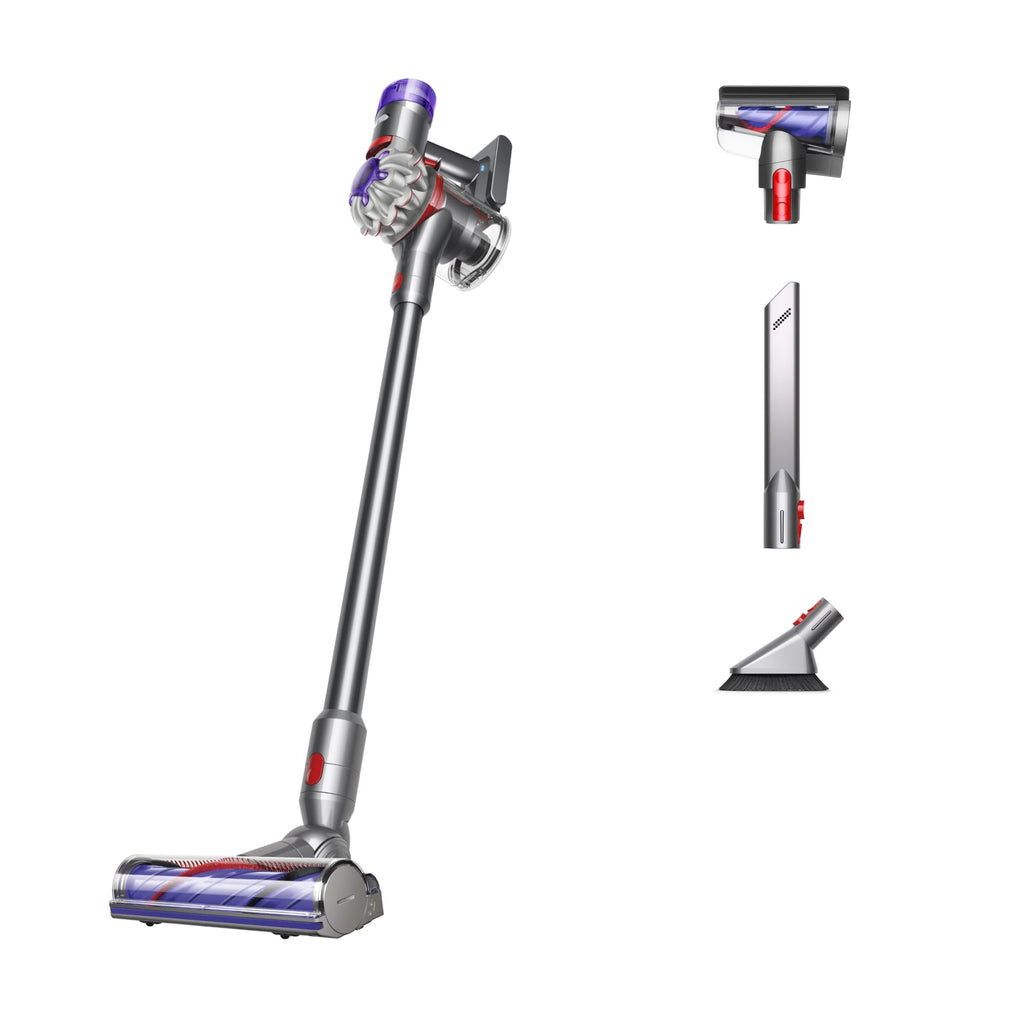 Cordless Vacuum, 115AW, 2 Power Modes B570