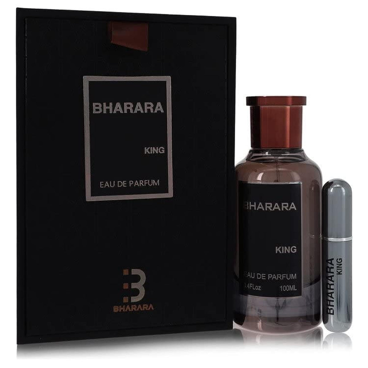 Eau de Parfum spray 3.4 Fl Oz O4141