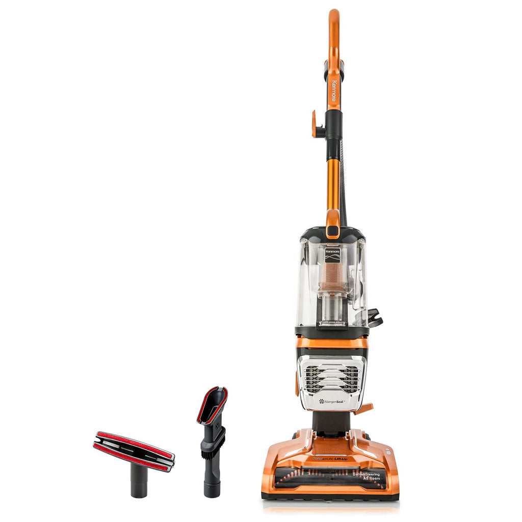Bagless Upright Vacuum L51287