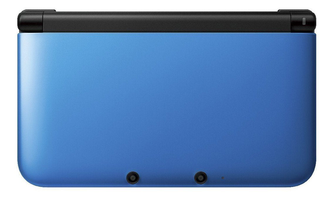 Black Blue Handheld System P104
