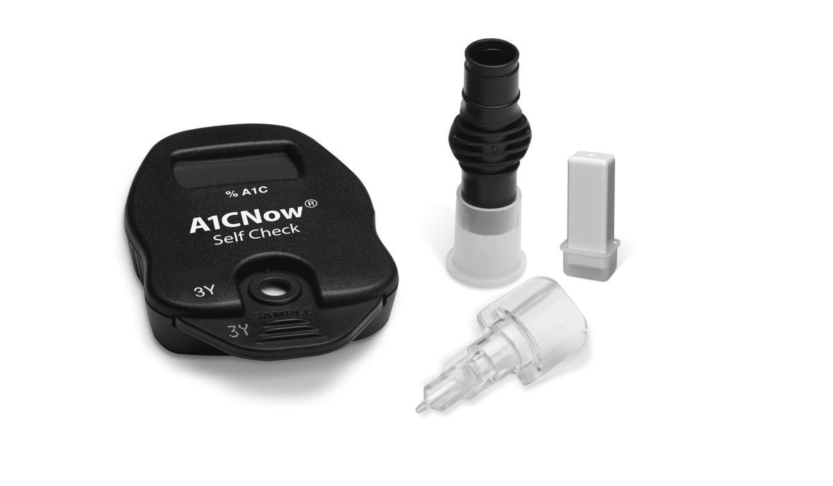 A1C Home Test Z570